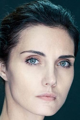 picture of actor Alice Cora Mihalache