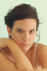 picture of actor Verónica Perrotta