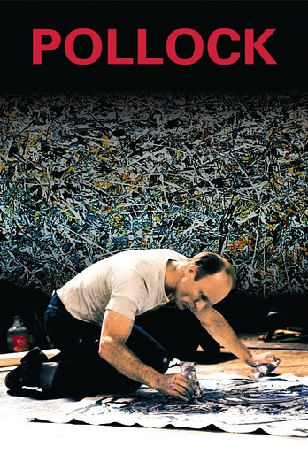 poster of content Pollock
