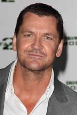 picture of actor Craig Fairbrass
