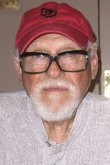 Foto de Gene Colan
