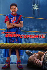 poster of movie Mi primer gran combate