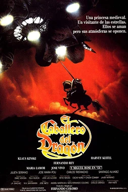 El Caballero del Dragón