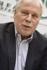 Foto de Anatoly Kucherena