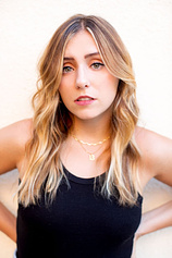 photo of person Crystal Lake Evans