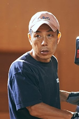 photo of person Akira Sako
