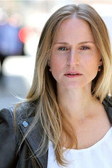 picture of actor Jenn Gotzon