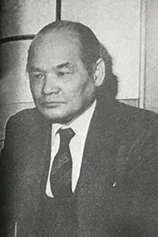 Foto de Kanji Amao