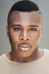 picture of actor Olisa Odele