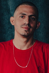 picture of actor David Santos