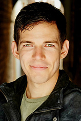 picture of actor Atlas Adams
