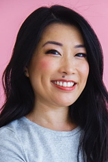 photo of person Lynn Wang