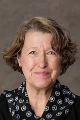 picture of actor Neva Howell