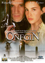 poster of movie Onegin