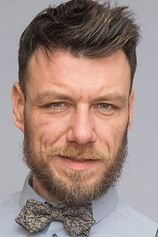 picture of actor Julien Sarazin
