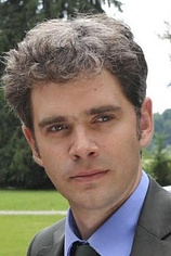 picture of actor Oliver Boysen