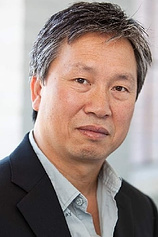 picture of actor Ho Chow