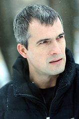 photo of person Vyacheslav Razbegaev