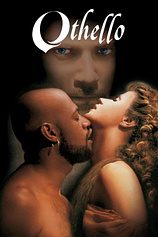 poster of movie Otelo (1995)
