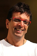 picture of actor Javed Jaffrey