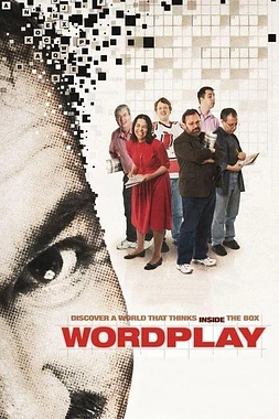 poster of movie Wordplay