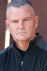 photo of person Steve Mokate