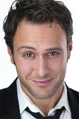 photo of person Brian Patacca