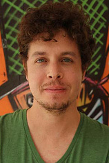 photo of person Vitor Cafaggi