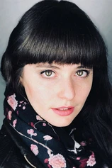 Foto de Helen Laser