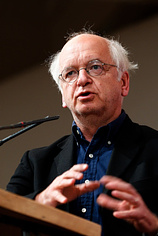 photo of person Erik Orsenna