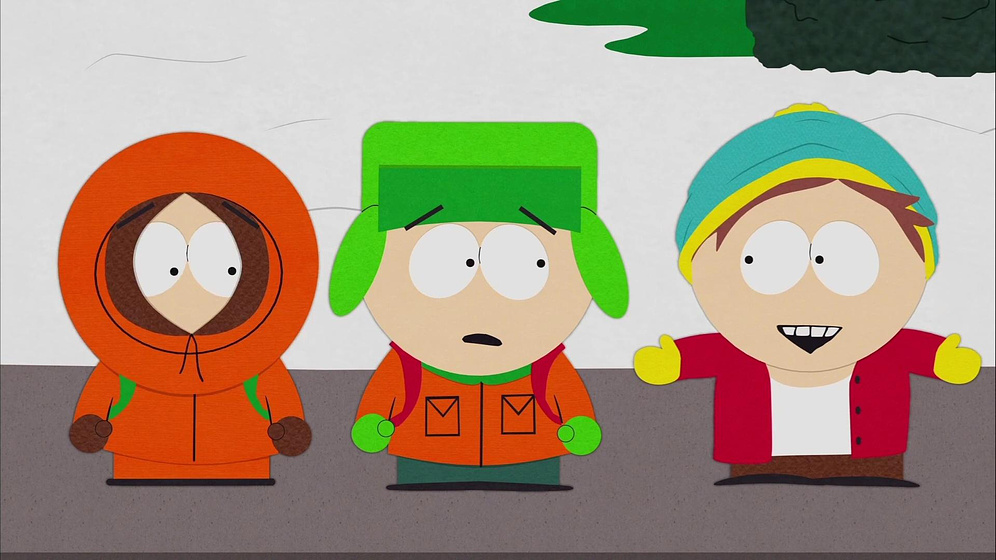 Imagen de South Park: El Fin de la Obesidad
