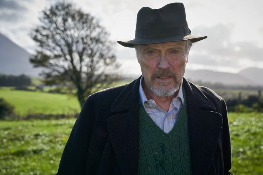 Christopher Walken en una-cancion-irlandesa