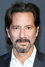 picture of actor Henry Ian Cusick