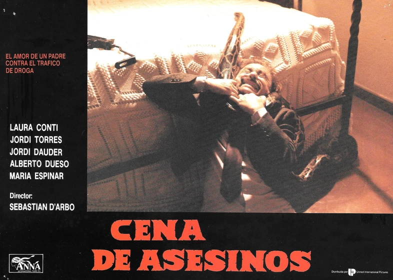 Imagen de cena-de-asesinos