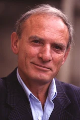 Foto de Jean Van Hamme