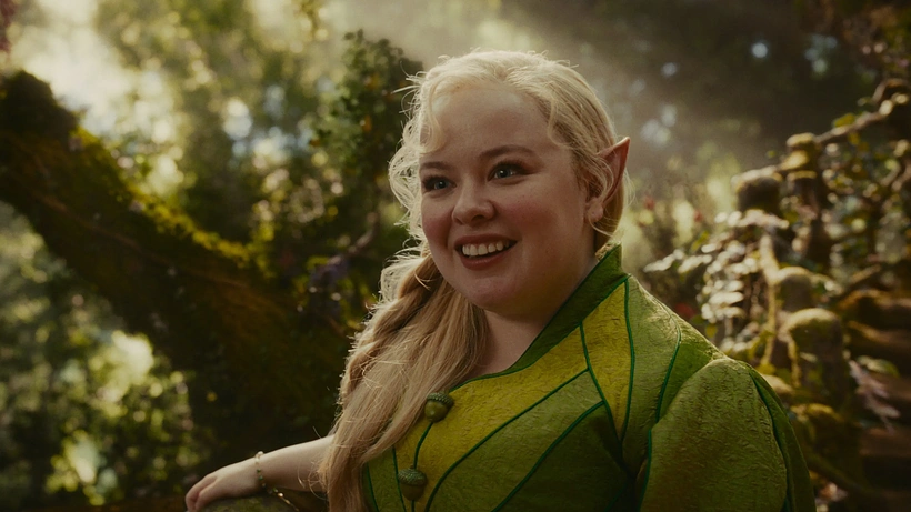 Imagen de El Árbol muy muy Lejano