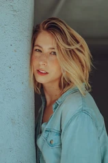 Foto de Jessie Barr