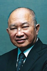Foto de John Woo