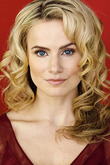 picture of actor Lauren Buglioli