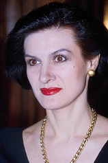 picture of actor Paloma Picasso