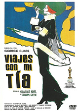 poster of movie Viajes con Mi Tía