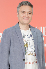 photo of person Luis Oliveros