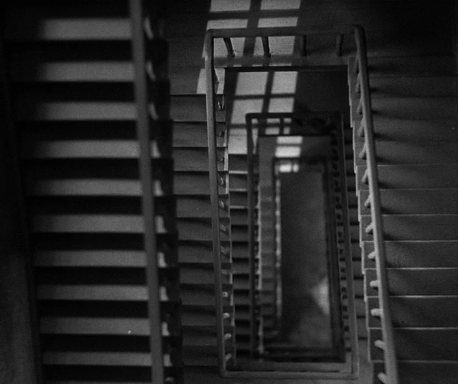 Imagen de M, El Vampiro de Düsseldorf