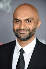 picture of actor Usman Ally