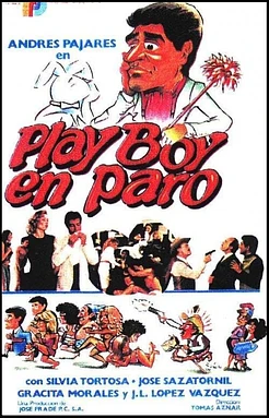 Playboy en Paro