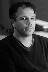 photo of person Olivier Goinard