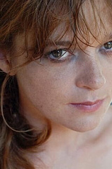 picture of actor Julie Lesgages