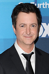 picture of actor Brian Dunkleman