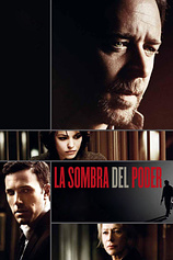 poster of movie La Sombra del Poder