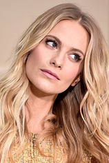 picture of actor Poppy Delevingne
